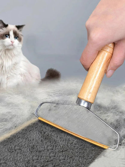Portable Hair Remover