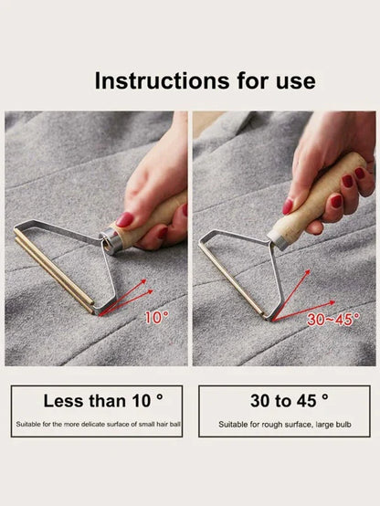 Portable Hair Remover